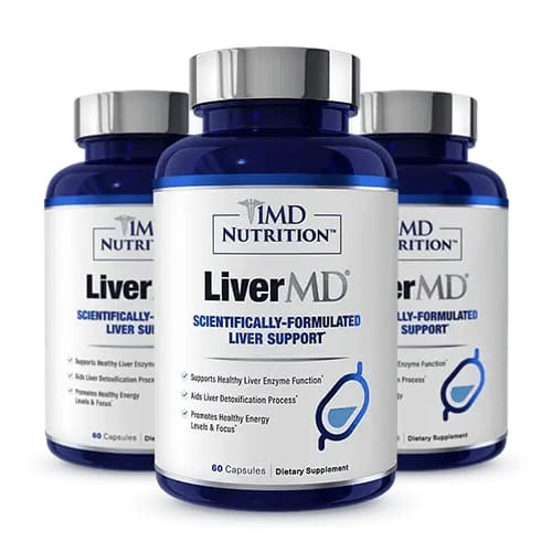 LiverMD@ Liver Support Protocol
